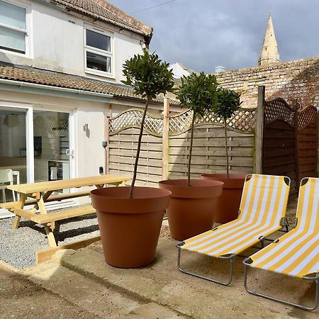 Buttercup Cottage Off-Street Parking 2 Large Suvs 3 Minutes To Beach St Leonards-on-Sea Dış mekan fotoğraf