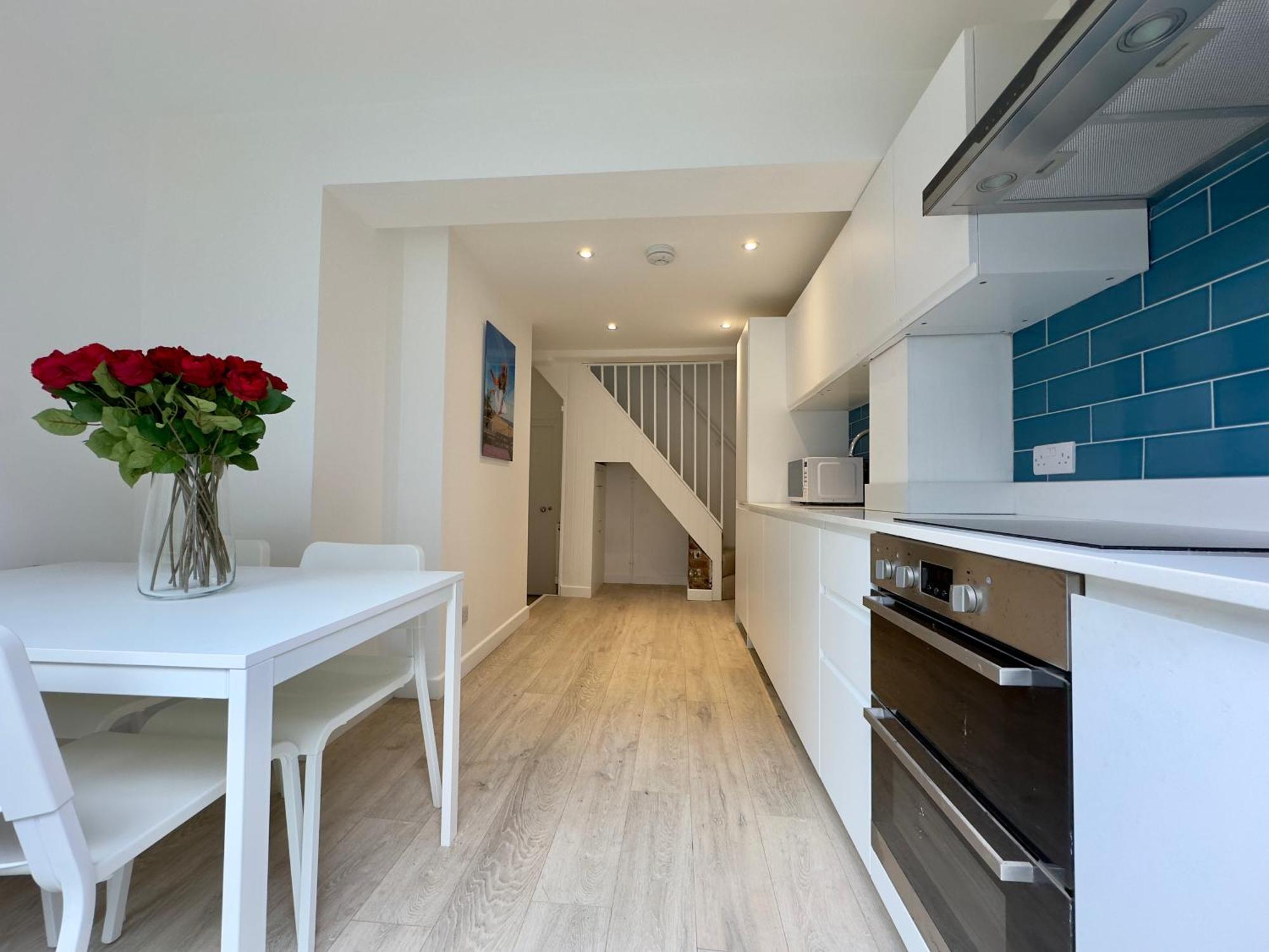 Buttercup Cottage Off-Street Parking 2 Large Suvs 3 Minutes To Beach St Leonards-on-Sea Dış mekan fotoğraf